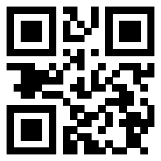3913672001 Qr Code associato