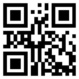 Immagine del Qr Code di 3913672007