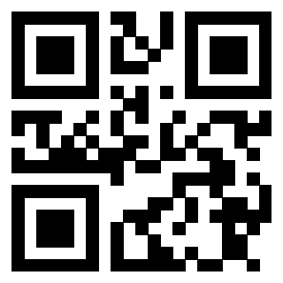 3913672009 - Immagine del QrCode