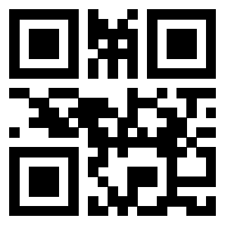 3913672010 - Immagine del QrCode associato