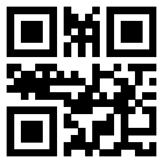 Il QrCode di 3913672011
