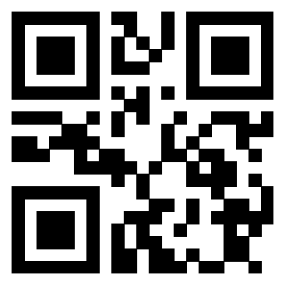Immagine del Qr Code di 3913672013