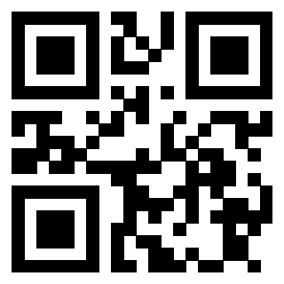 Immagine del QrCode di 3913672015