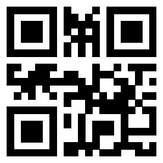 Scansione del Qr Code di 3913672016