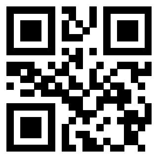 3913672018 QrCode associato