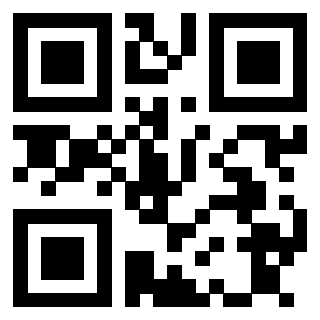 3913672020 - Immagine del QrCode associato