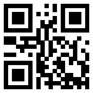 3913672023 QrCode associato