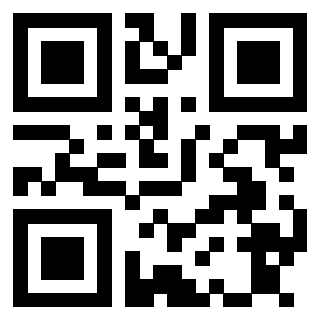 Scansione del Qr Code di 3913672024