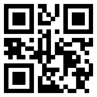 Il QrCode di 3913689237