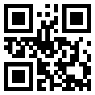 Scansione del Qr Code di 3913689243