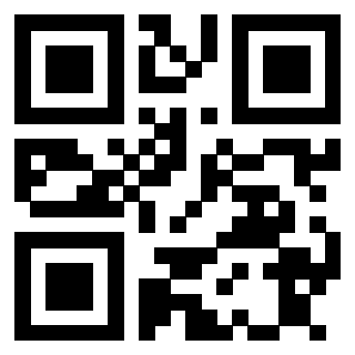 Il QrCode di 3913689244