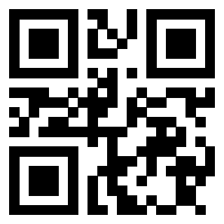 Scansione del Qr Code di 3913689245