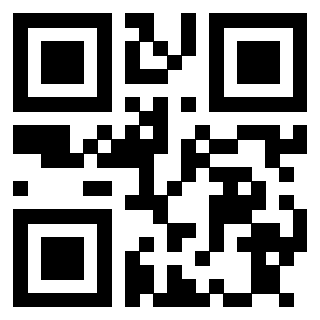 3913689247 - Immagine del Qr Code associato