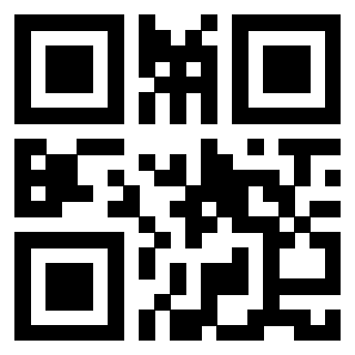 Immagine del Qr Code di 3913689249