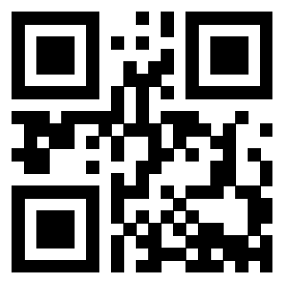 Scansione del QrCode di 3913689258