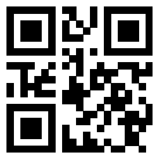 3913689261 QrCode associato