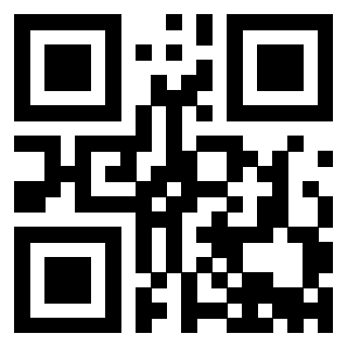 Scansione del Qr Code di 3913689263