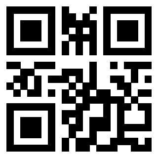 3913689265 - Immagine del Qr Code