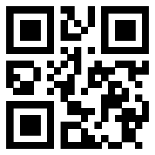 3913689267 - Immagine del QrCode
