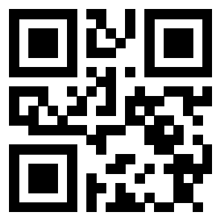 Scansione del Qr Code di 3913689272
