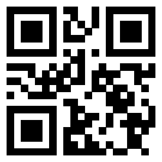 3913689273 - Immagine del Qr Code associato