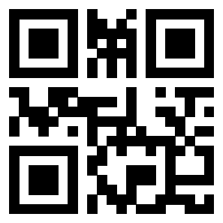 Scansione del Qr Code di 3913689274