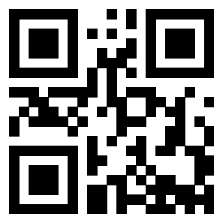 Immagine del Qr Code di 3913689276
