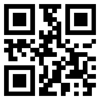 Scansione del QrCode di 3913689279