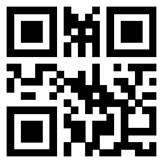 Il QrCode di 3913689283