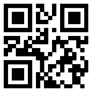 Immagine del QrCode di 3913689285
