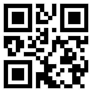 3913689286 QrCode associato