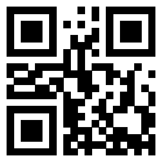 Immagine del Qr Code di 3913689287