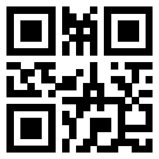 Scansione del QrCode di 3913689292