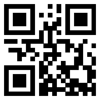 Scansione del QrCode di 3913689293