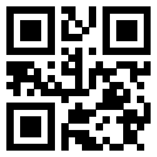 Scansione del Qr Code di 3913689294