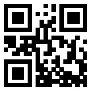 3913689296 QrCode associato