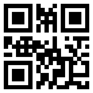 3913689297 - Immagine del QrCode