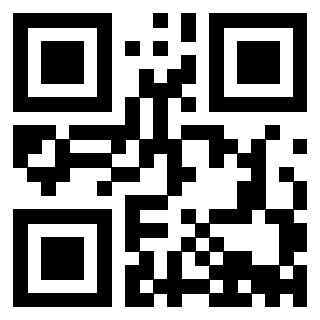 3913689298 QrCode associato