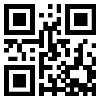 Immagine del QrCode di 3913689301