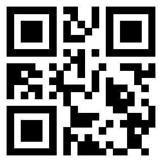 3913689302 - Immagine del QrCode