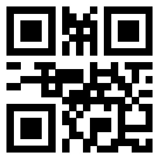 Immagine del Qr Code di 3913689304