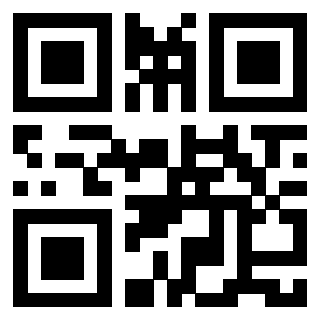 3913689305 Qr Code associato