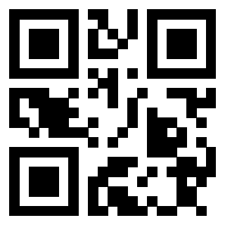 3913689306 Qr Code associato
