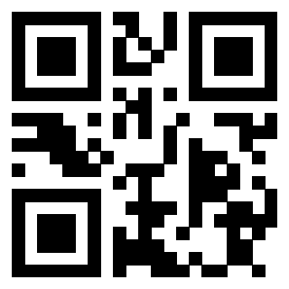 Il QrCode di 3913689307