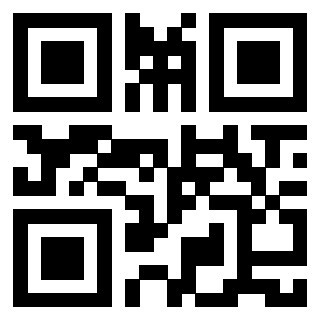 Il Qr Code di 3913689309