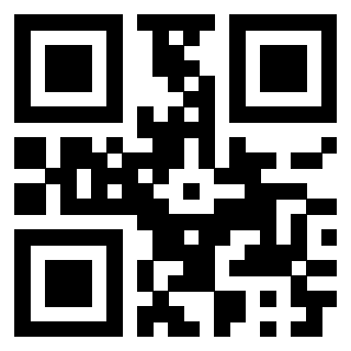 3913689311 - Immagine del QrCode associato