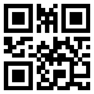 Immagine del Qr Code di 3913689312