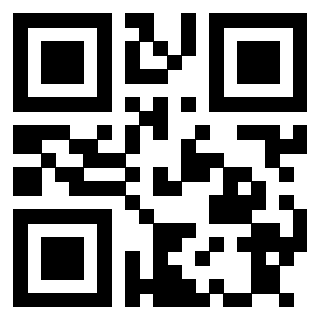 3913689316 - Immagine del Qr Code associato