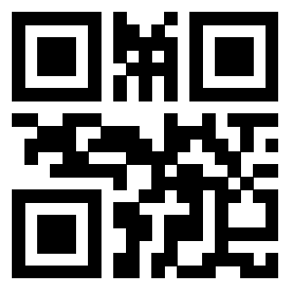 Immagine del Qr Code di 3913689317