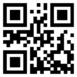 Immagine del Qr Code di 3913689319